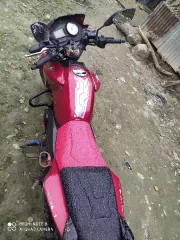 TVS Apache RTR 150